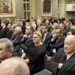 Opłatek samorządowców 2016