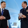 Prezydent: szczyt NATO w Warszawie musi być decyzyjny