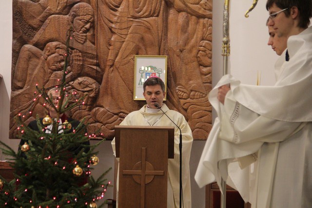 Rozpoczęcie Tygodnia Ekumenicznego 2016