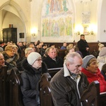 Rocznicowe uroczystości NSZZ "Solidarność" Rolników Indywidualnych