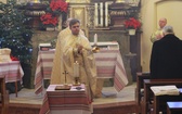 Epifania u opolskich grekokatolików