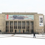 Plany wystawiennicze Muzeum Narodowego