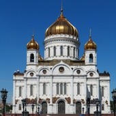 Zbankrutował bank rosyjskiej Cerkwi