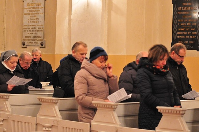 Tydzień ekumeniczny w Lublinie