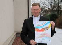 Do udziału w konkursie zaprasza ks. Marcin Rogala, diecezjalny asystent kościelny "Civitas Christiana"
