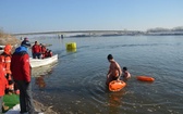 Morsowanie w Sandomierzu 