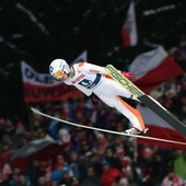 Polska na podium na Wielkiej Krokwi!