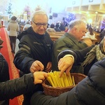 Nabożeństwo ekumeniczne w Lubinie