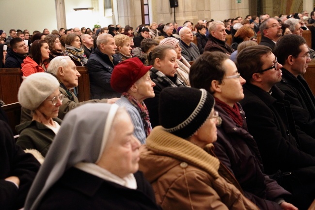 Zakończenie Tygodnia Modlitw o Jedność Chrześcijan 2016