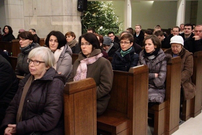 Zakończenie Tygodnia Modlitw o Jedność Chrześcijan 2016