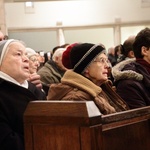 Zakończenie Tygodnia Modlitw o Jedność Chrześcijan 2016