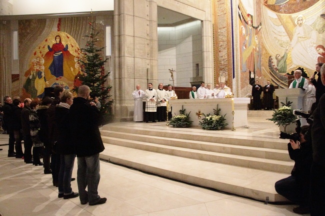 Zakończenie Tygodnia Modlitw o Jedność Chrześcijan 2016