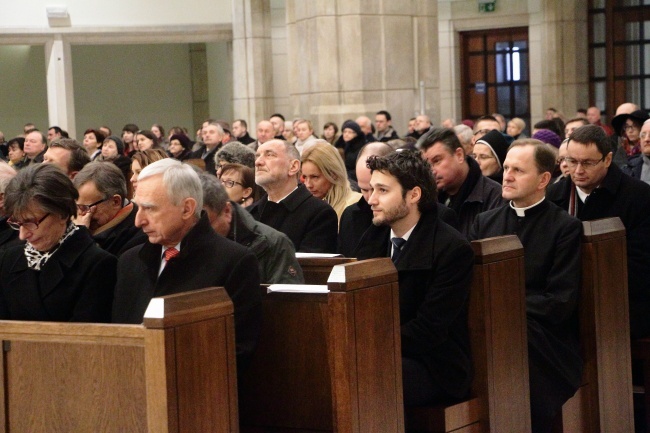 Zakończenie Tygodnia Modlitw o Jedność Chrześcijan 2016