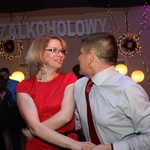 XIII Bezalkoholowy Bal Karnawałowy, cz. II