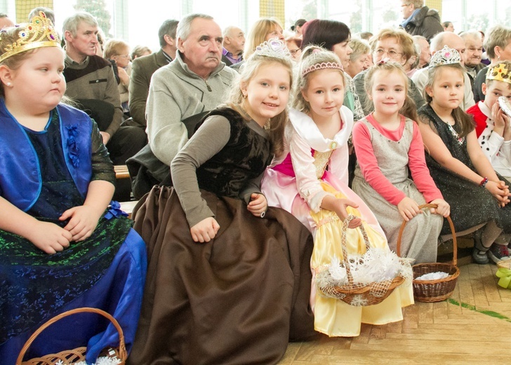 Dzień Babci i Dziadka w Nowych Zdunach