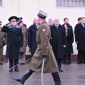 Spotkanie trzech ministrów obrony