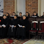 Spotkanie ekumeniczne w Darłowie