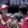 Radwańska w półfinale Australian Open