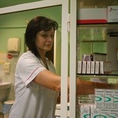 Według prognoz WUP w Krakowie pielęgniarki nie powinny mieć problemów ze znalezieniem pracy