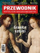 Przewodnik Katolicki 3/2016