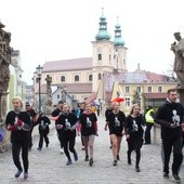 Bieg dla niezłomnych - czas na zapisy