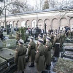 Pogrzeb Bogusława Kaczyńskiego