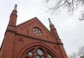 Żydowski dom, który zaprojektował Fleischer