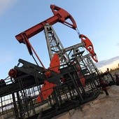 Nowa umowa na rosyjską ropę?