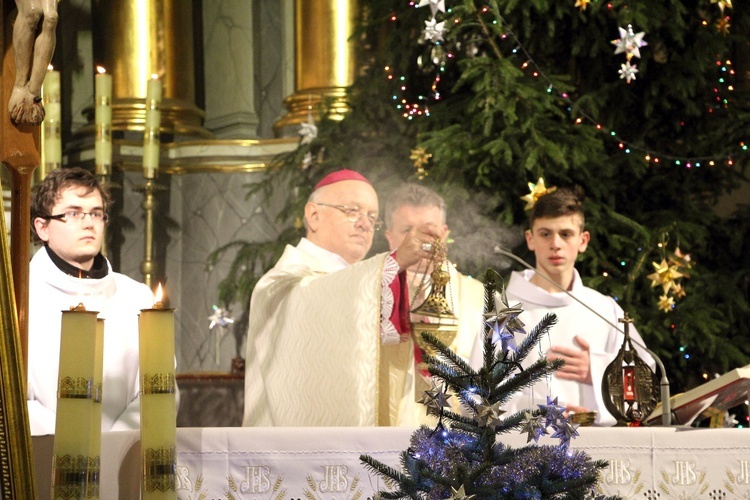 70. rocznica śmierci bł. Bolesławy Lament