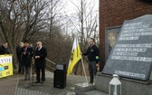 Obchody Dnia Tragedii Górnośląskiej w Mysłowicach