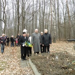 Obchody Dnia Tragedii Górnośląskiej w Mysłowicach