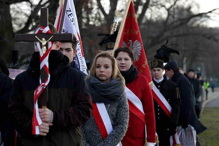 W rocznicę Marszu Śmierci