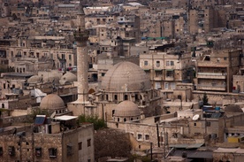 Aleppo