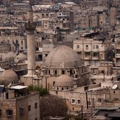 Aleppo