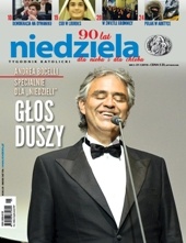 Niedziela 5/2016