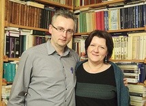 Anna i Jacek Bielakowie są szczęśliwym małżeństwem od 24 lat
