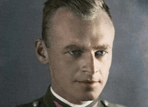 Gdzie leży ciało Witolda Pileckiego?
