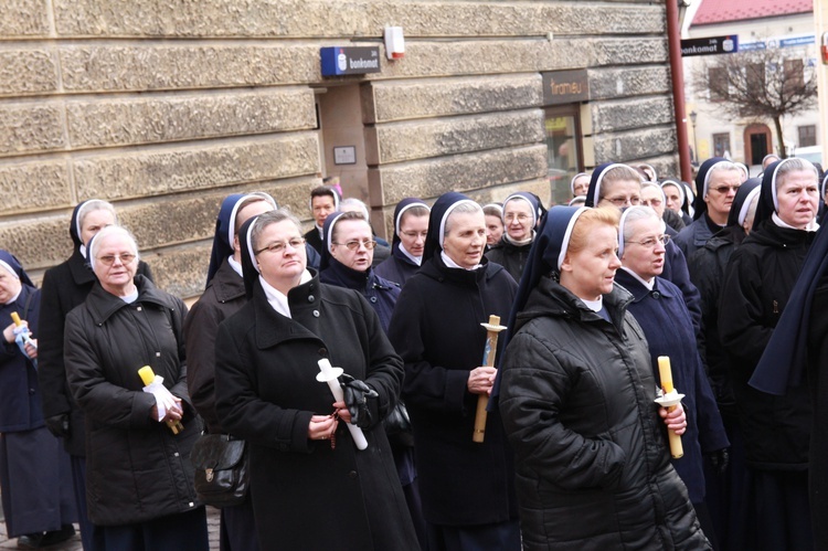 Obchody Dnia Życia Konsekrowanego