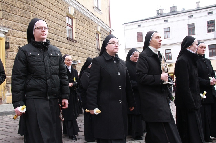 Obchody Dnia Życia Konsekrowanego