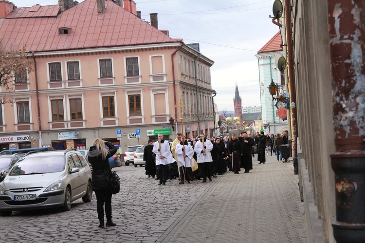 Obchody Dnia Życia Konsekrowanego