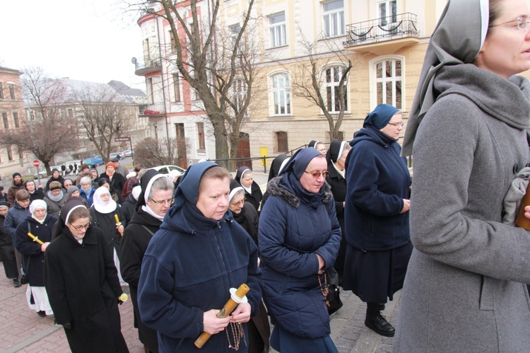 Obchody Dnia Życia Konsekrowanego