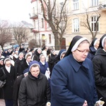 Obchody Dnia Życia Konsekrowanego