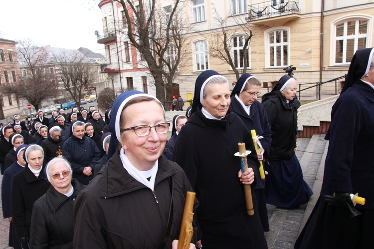 Obchody Dnia Życia Konsekrowanego