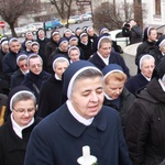 Obchody Dnia Życia Konsekrowanego