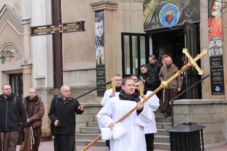 Obchody Dnia Życia Konsekrowanego