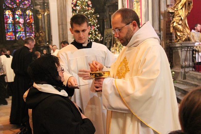 Dzień Życia Konsekrowanego 2016