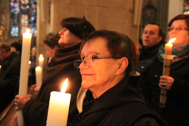 Dzień Życia Konsekrowanego 2016