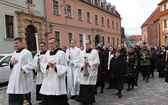 Dzień Życia Konsekrowanego 2016