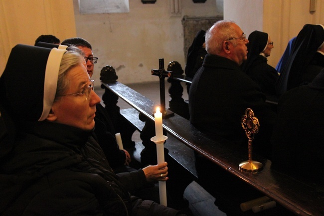 Dzień Życia Konsekrowanego 2016