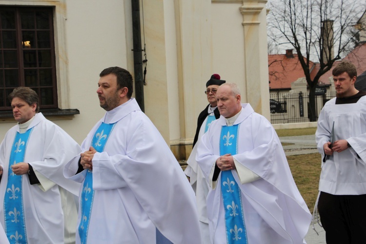 Zakończenie Roku Życia Konsekrowanego